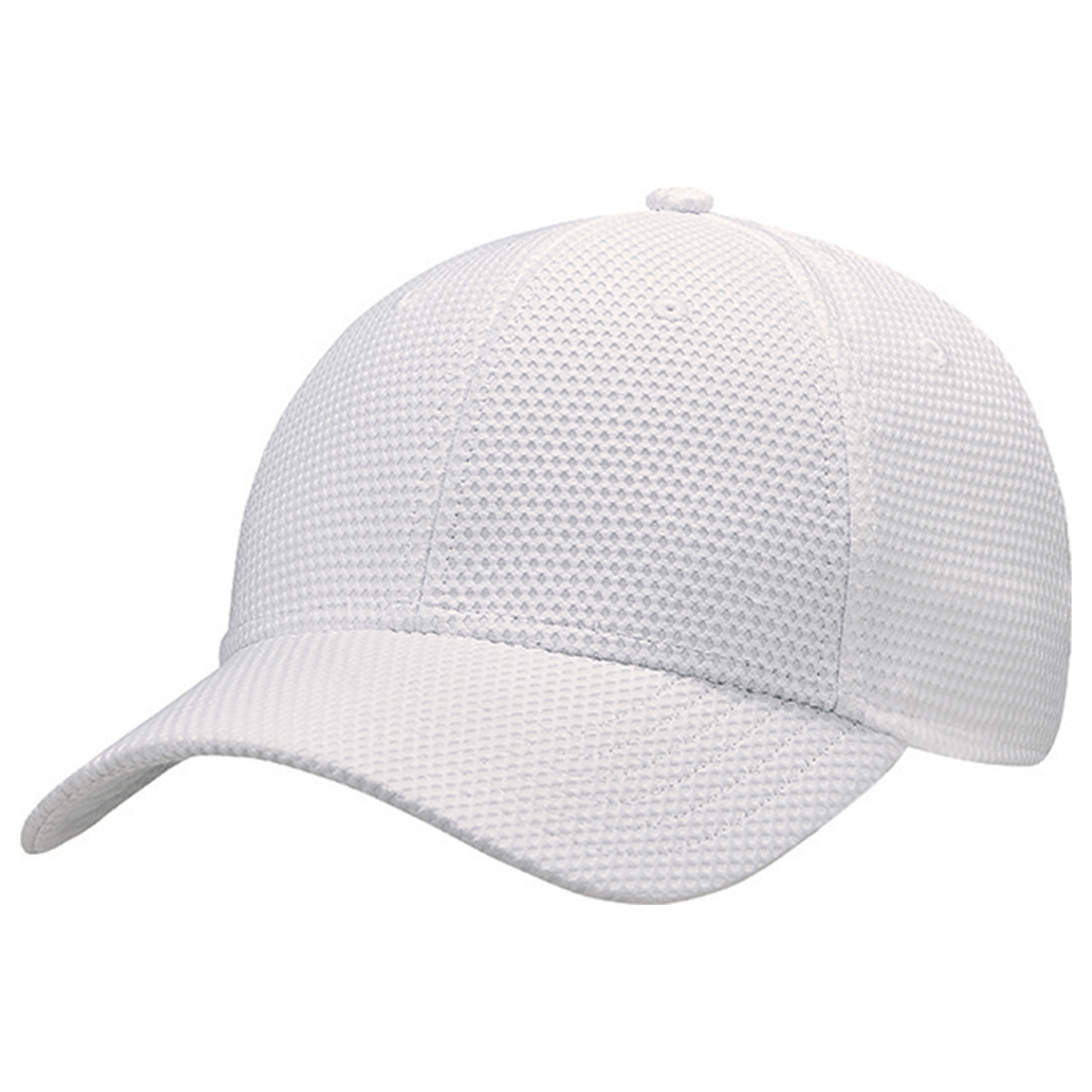 6 Panel Constructed Contour (A-Class, A-Flex, Performance) Cap — AJM AC5017 - Image 15