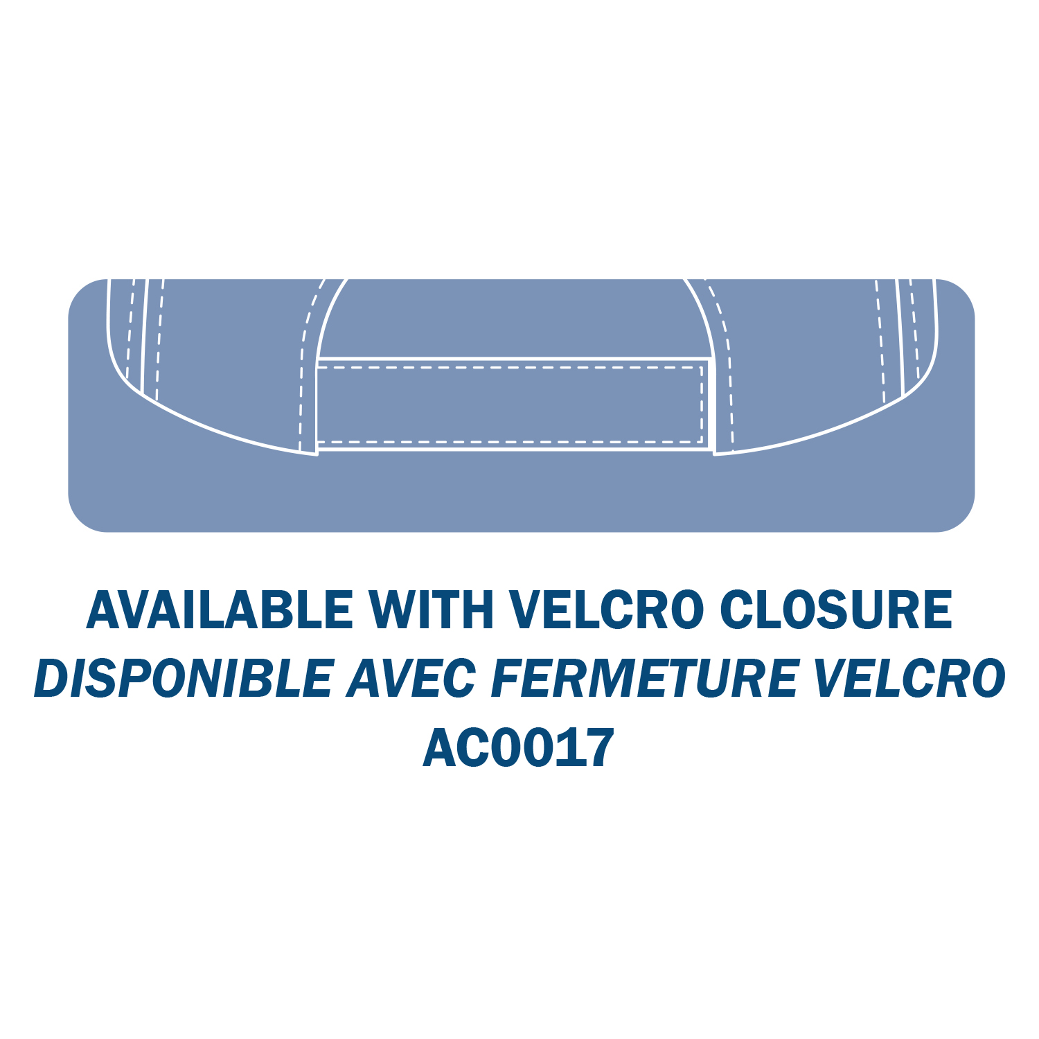 6 Panel Constructed Contour (A-Class, A-Flex, Performance) Cap — AJM AC5017 - Image 11