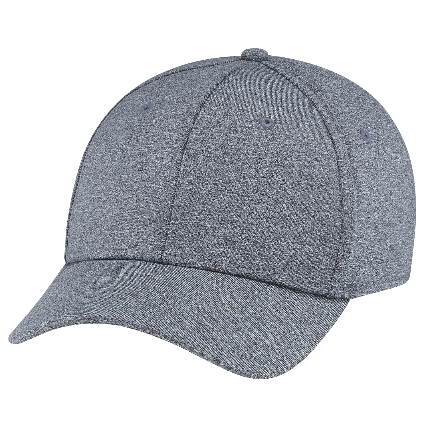 6 Panel Constructed Contour (A-Class, A-Flex) Cap — AJM AC5018 - Image 11
