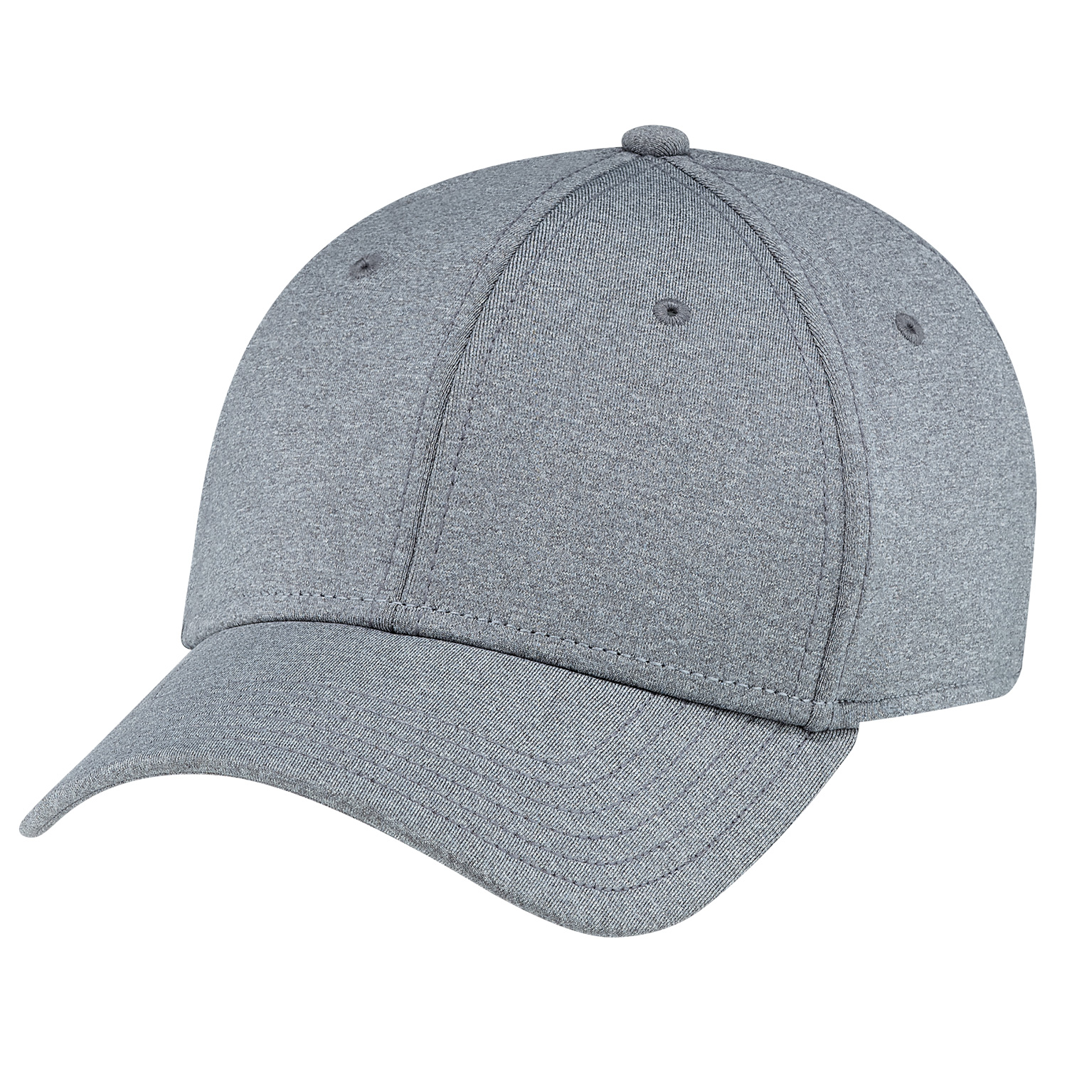 6 Panel Constructed Contour (A-Class, A-Flex) Cap — AJM AC5018 - Image 12