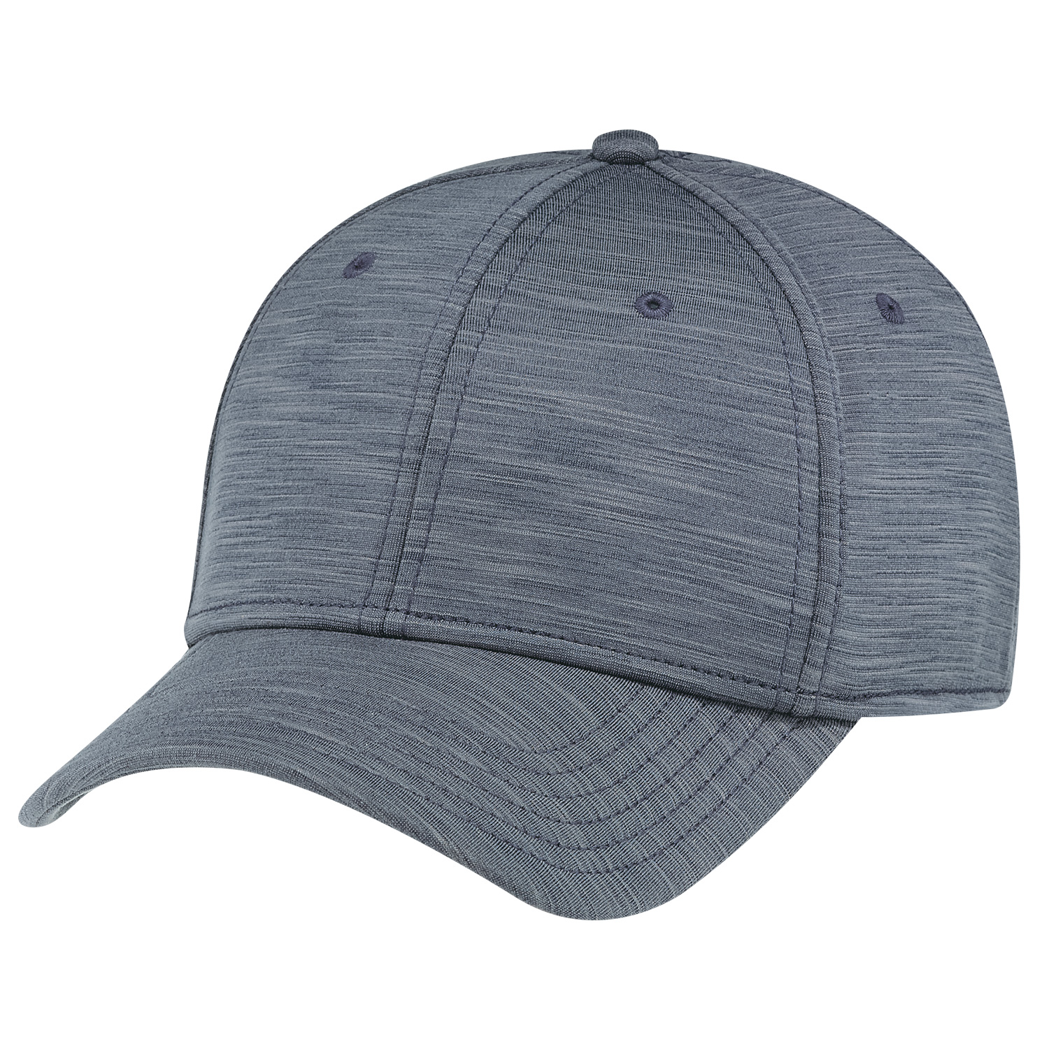6 Panel Constructed Contour (A-Class, A-Flex) Cap — AJM AC5019 - Image 11