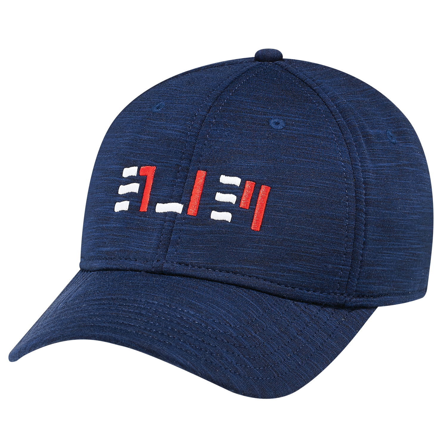 6 Panel Constructed Contour (A-Class, A-Flex) Cap — AJM AC5019