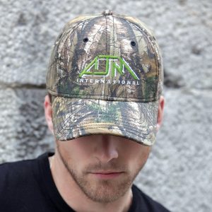 Alternative view of Realtree XTRA® — AJM AC6000
