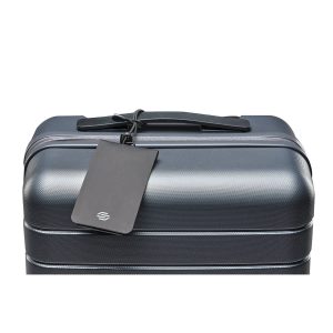 Alternative view of Aeronaut Luggage Tag