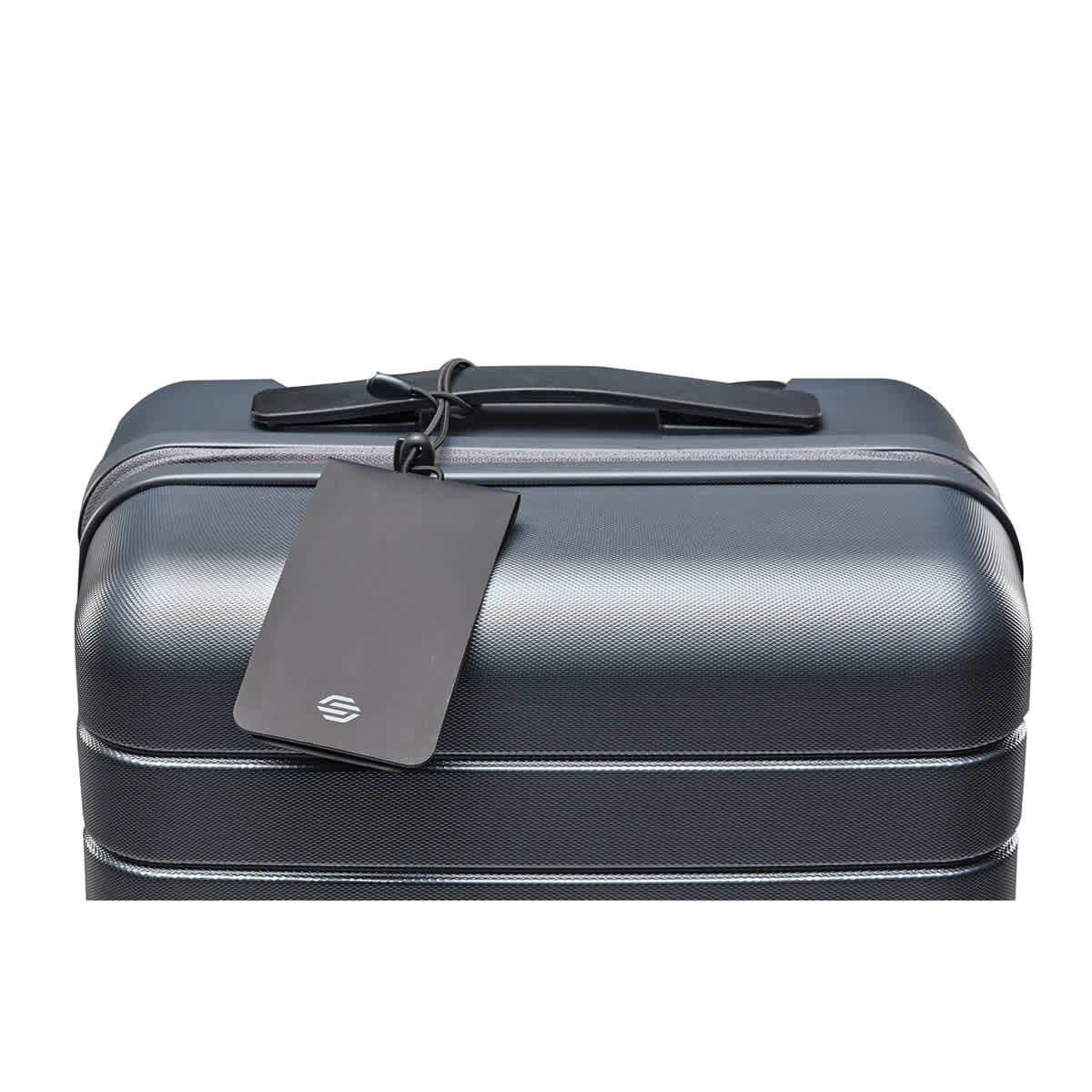 Aeronaut Luggage Tag - Image 2