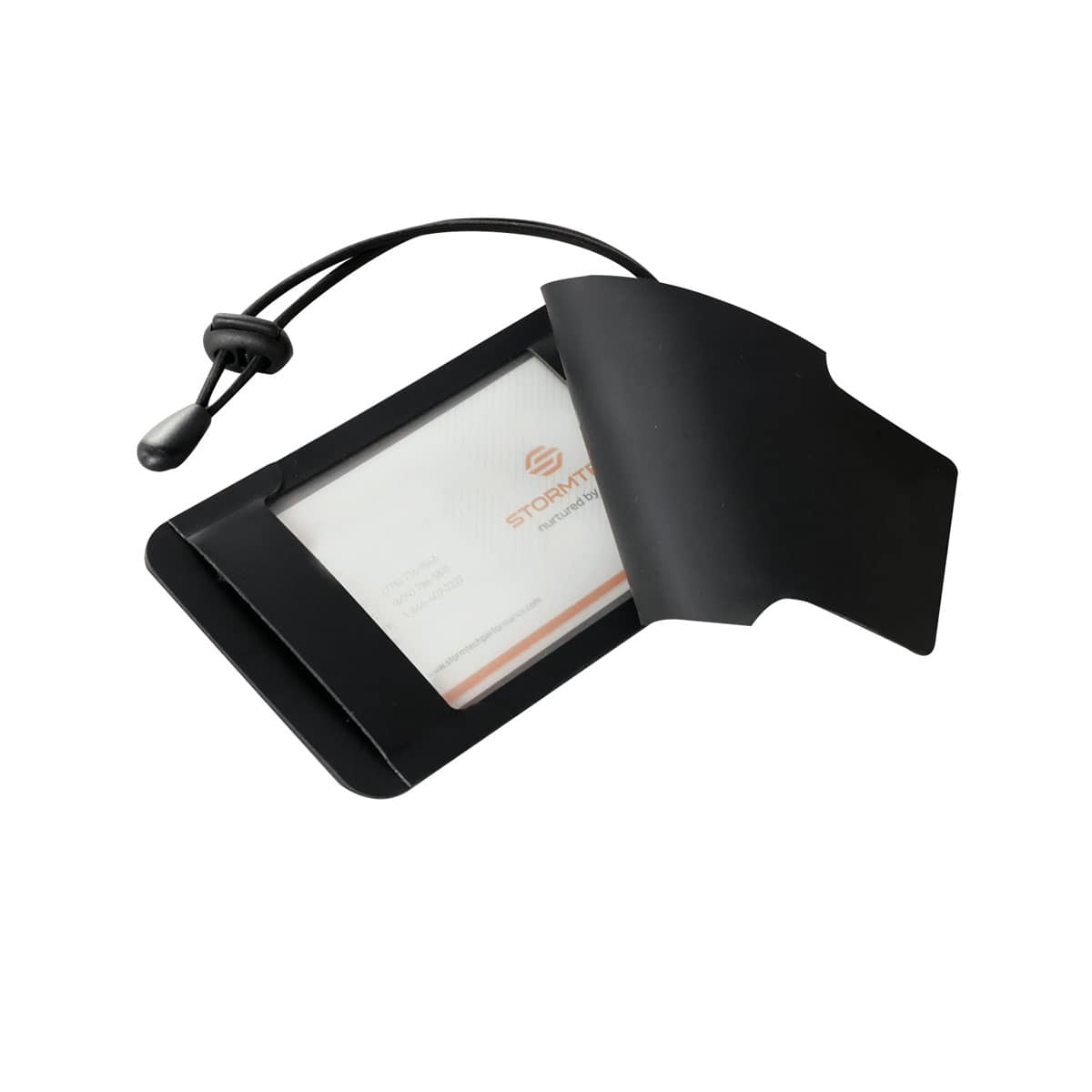 Aeronaut Luggage Tag