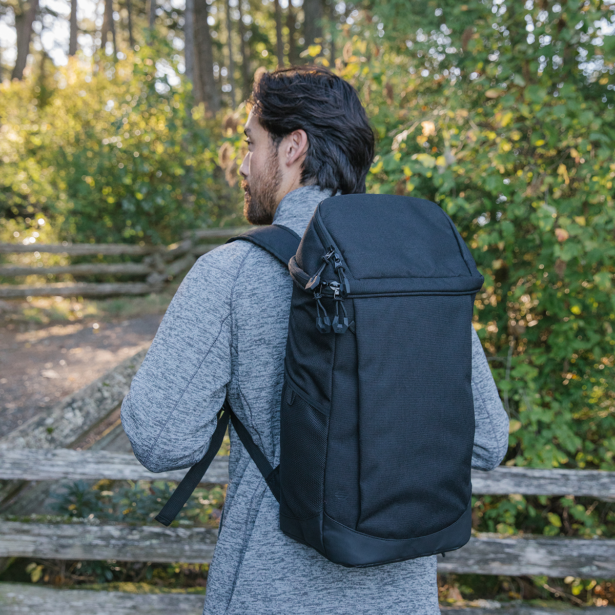 Aquarius 24 Cooler Backpack - Image 16