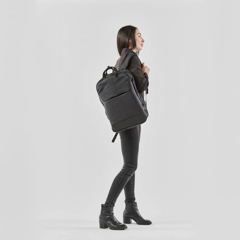 Yaletown Commuter Backpack 22 - Image 4