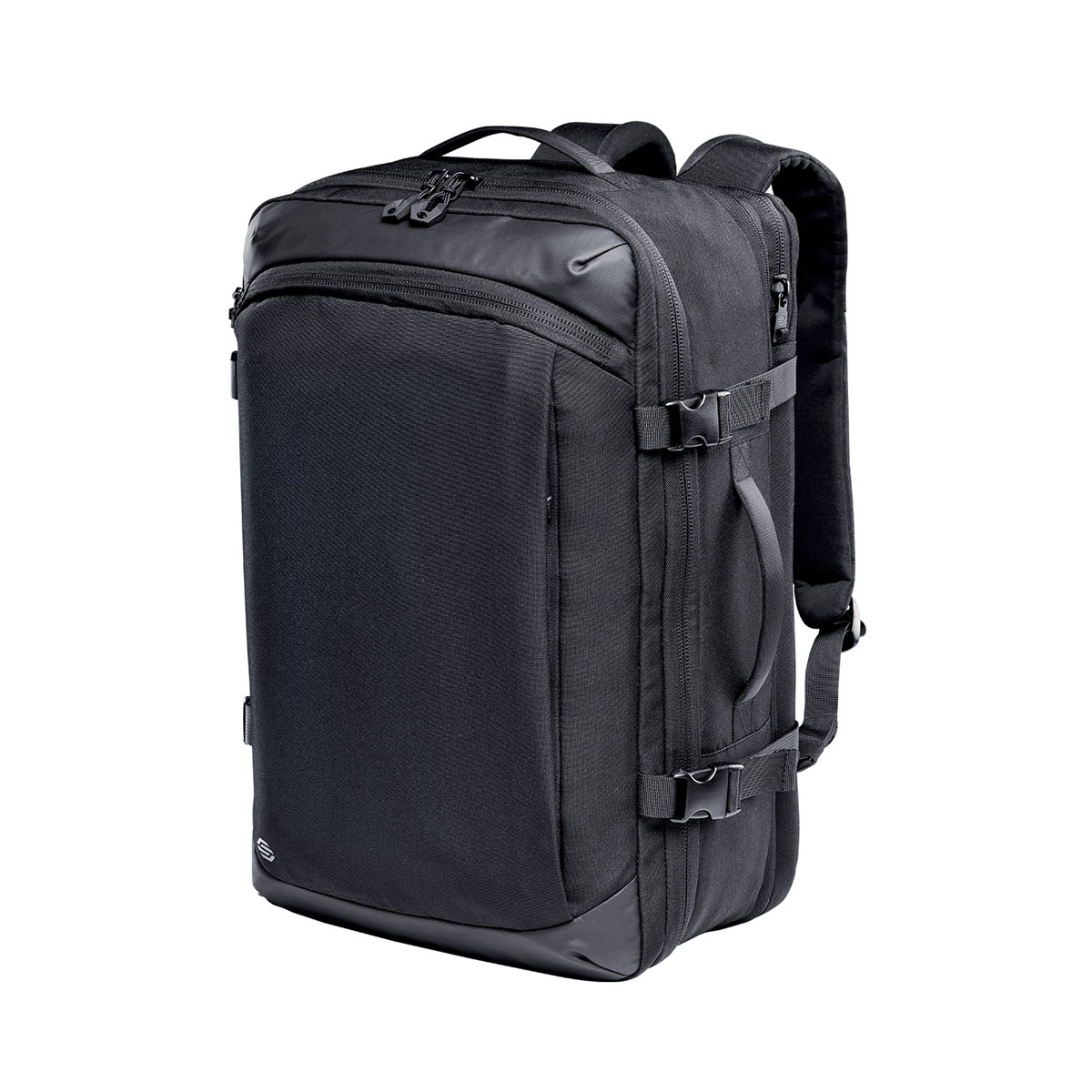 Hudson Travel Backpack 24 - Image 6