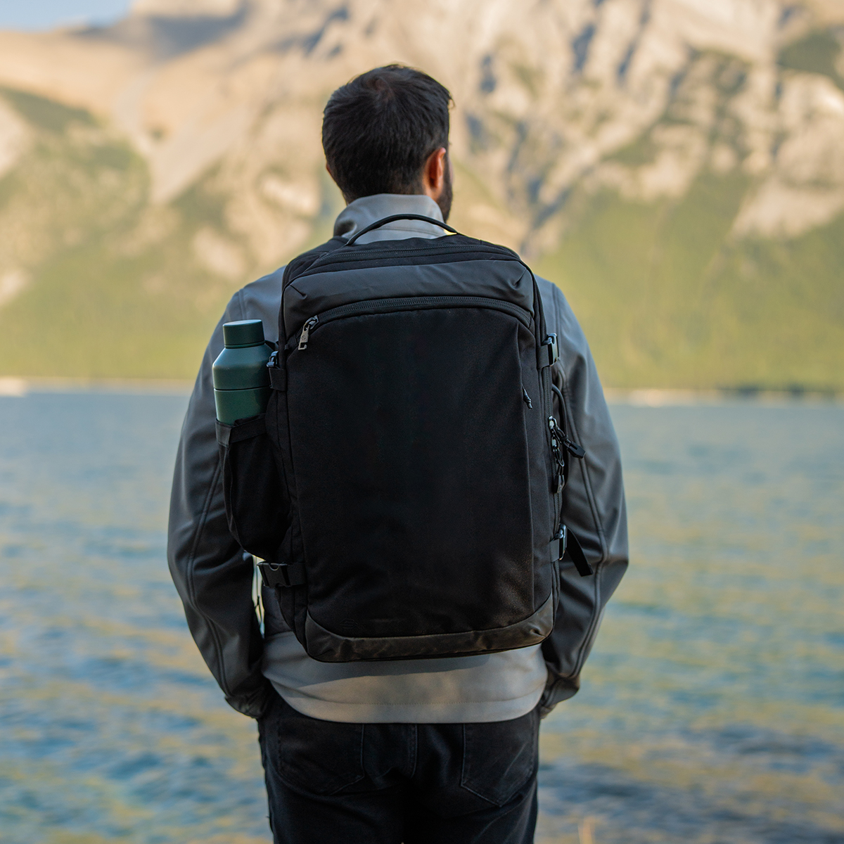 Hudson Travel Backpack 24 - Image 11