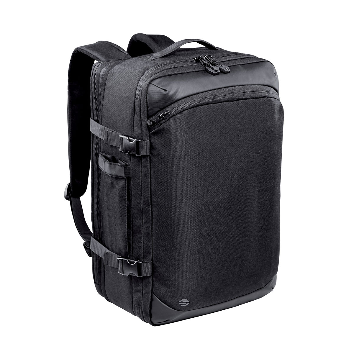 Hudson Travel Backpack 24 - Image 3