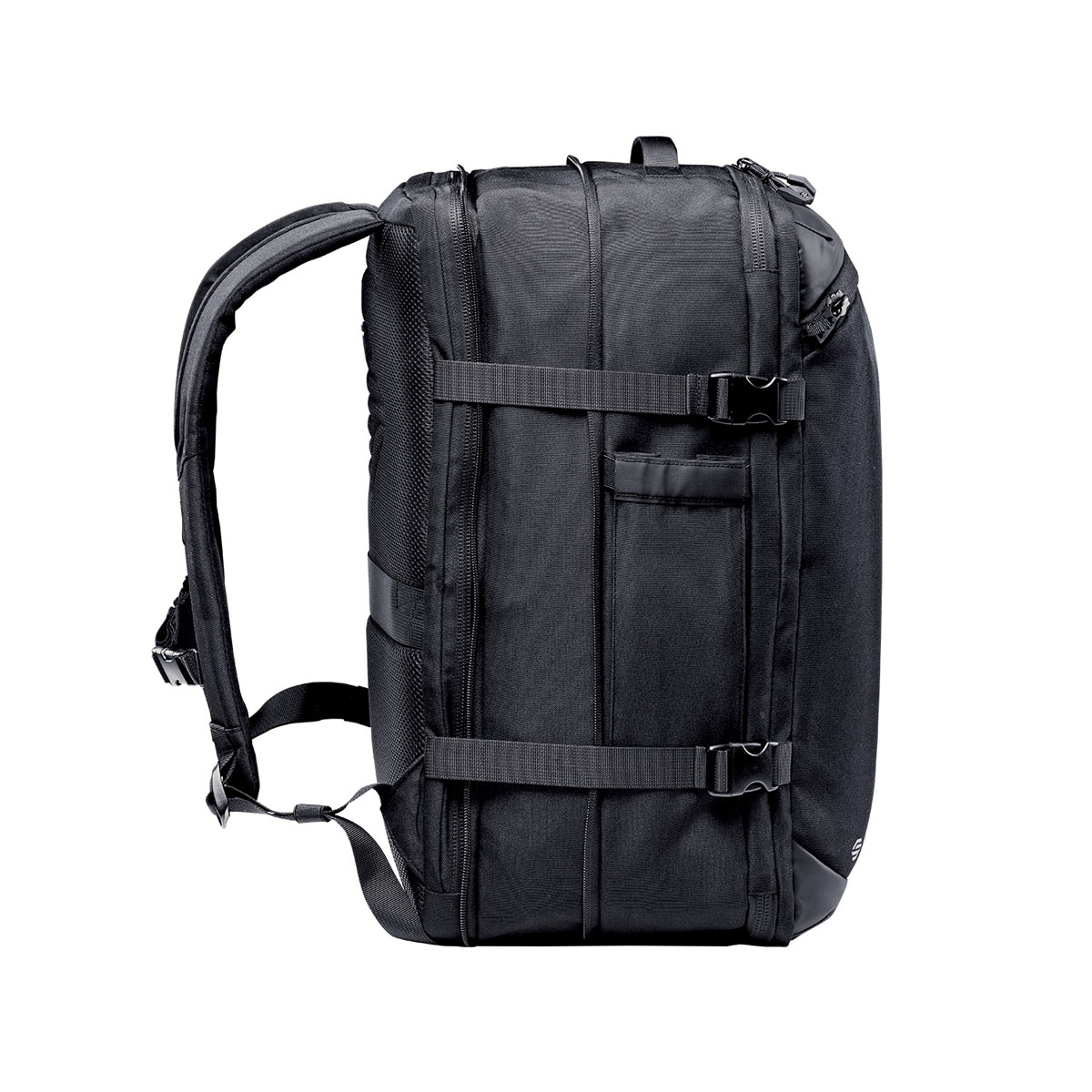 Hudson Travel Backpack 24 - Image 4