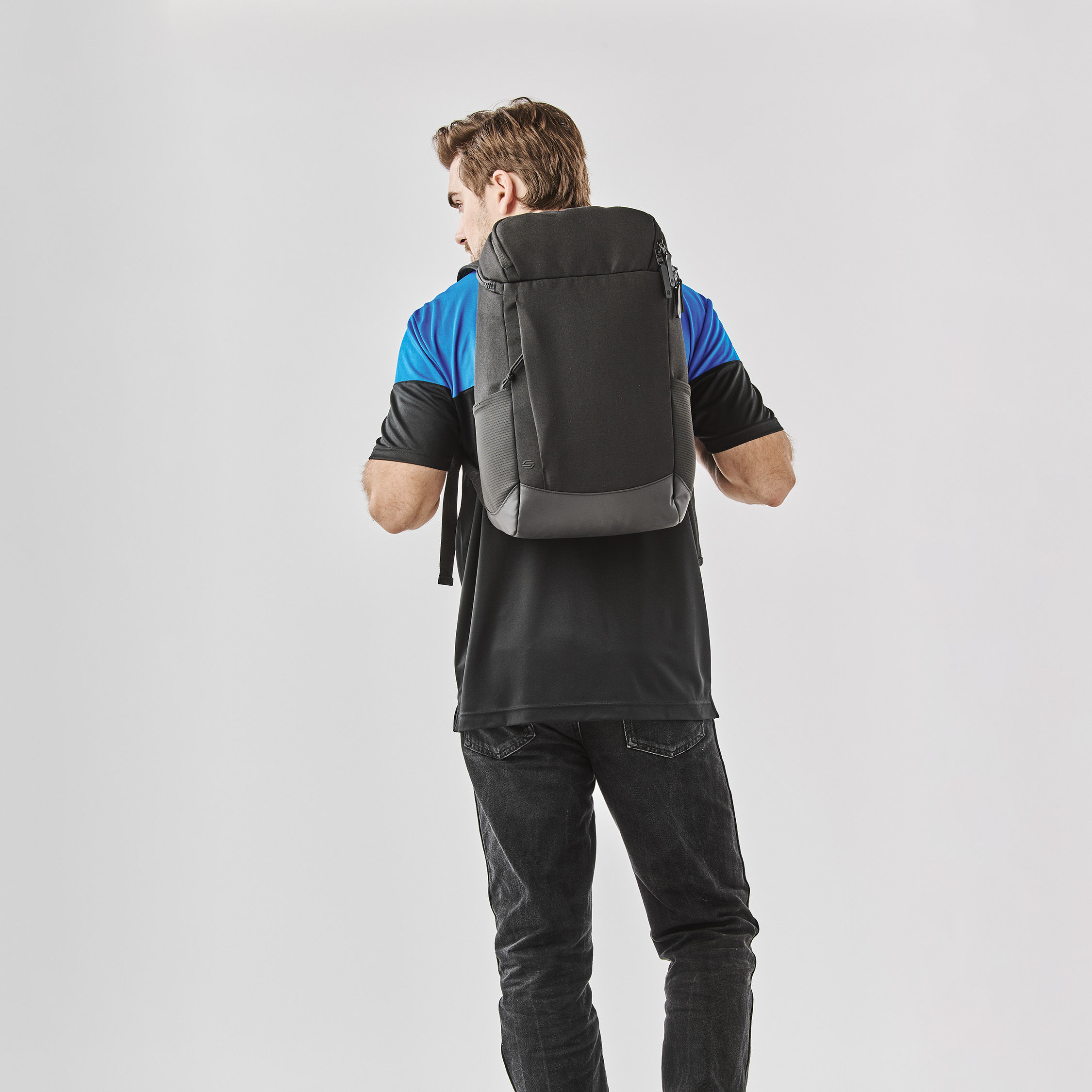 Aquarius Backpack 22 - Image 8