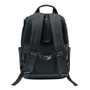 Alternative view of Aquarius Computer Backpack 18