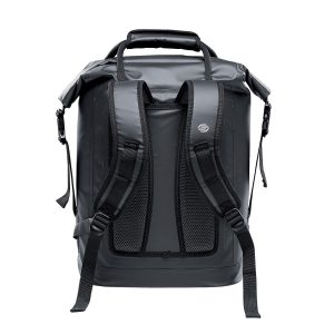 Alternative view of Saturna 24 Cooler Bag Backpack