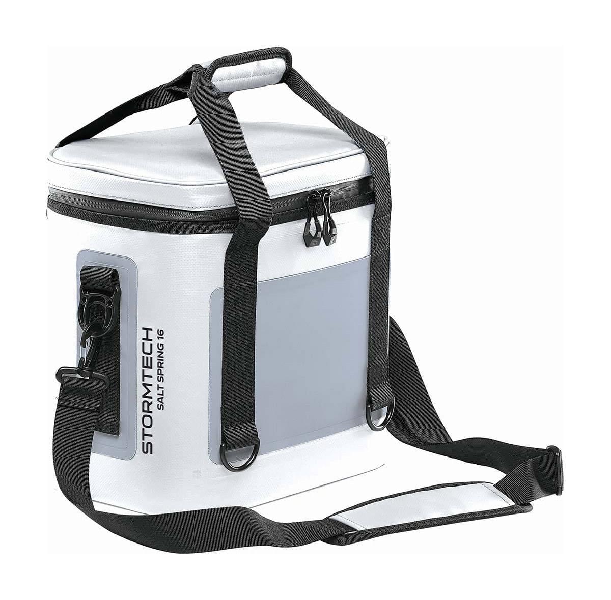 Salt Spring 16 Cooler Bag - Image 11