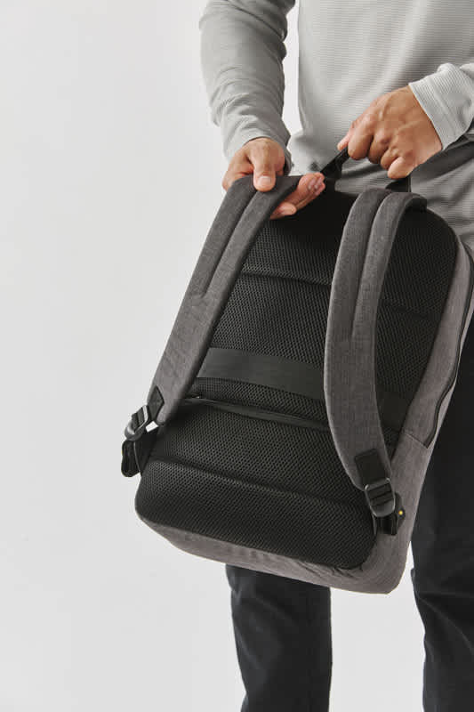 Cupertino Commuter Backpack 16 - Image 10