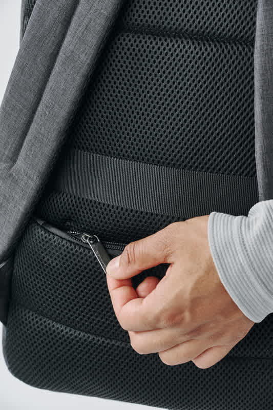 Cupertino Commuter Backpack 16 - Image 11