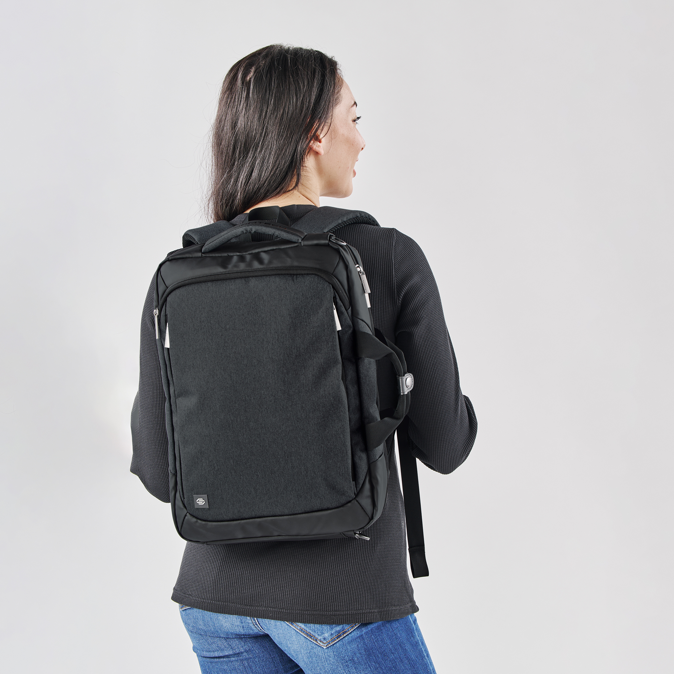 Road Warrior Computer Backpack 12 - Image 8
