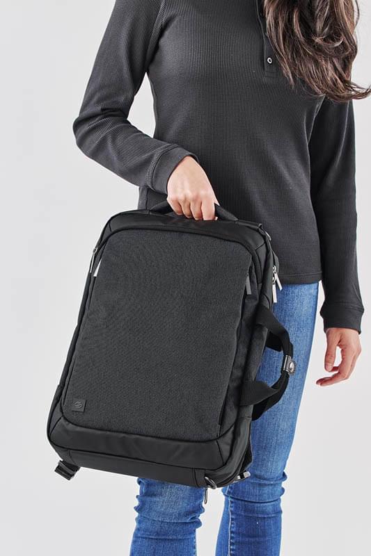 Road Warrior Computer Backpack 12 - Image 9