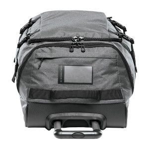Alternative view of Equinox Rolling Duffel Bag 82
