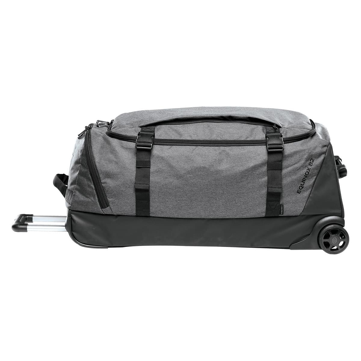 Equinox Rolling Duffel Bag 82 - Image 6