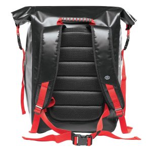 Alternative view of Kemano Backpack 40
