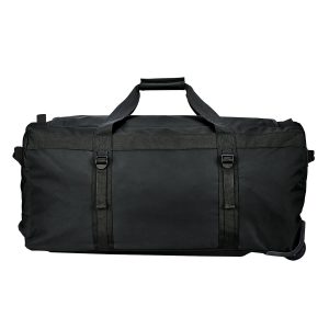 Alternative view of Trident Waterproof Rolling Duffel Bag 95
