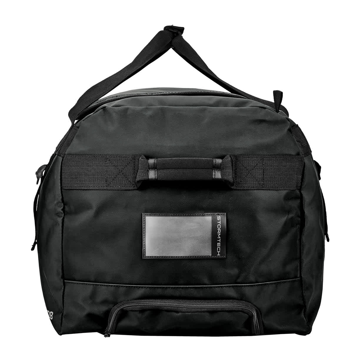 Trident Waterproof Rolling Duffel Bag 95 - Image 3