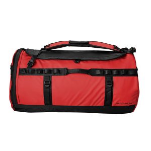 Alternative view of Nautilus Waterproof Duffel 110