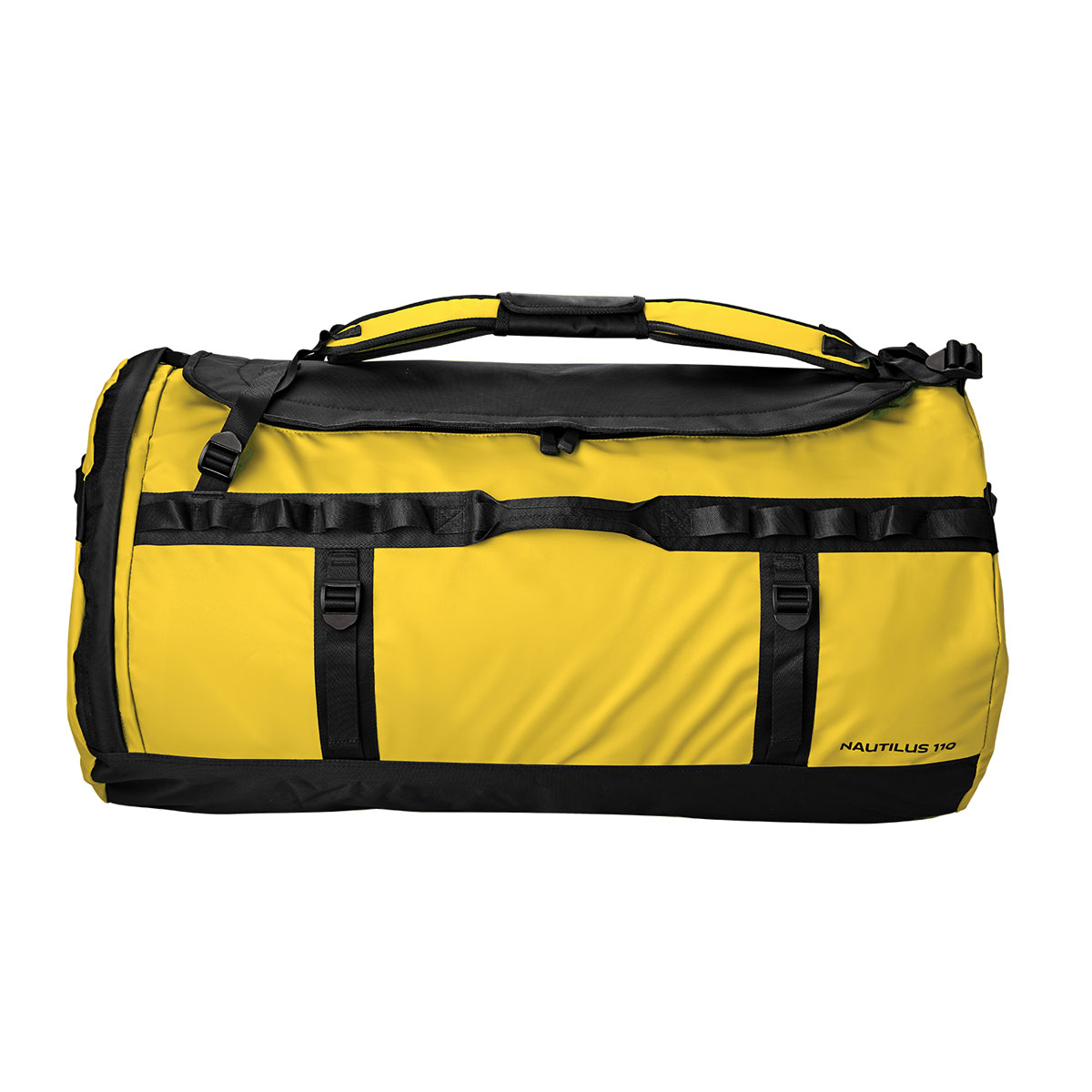 Nautilus Waterproof Duffel 110 - Image 9