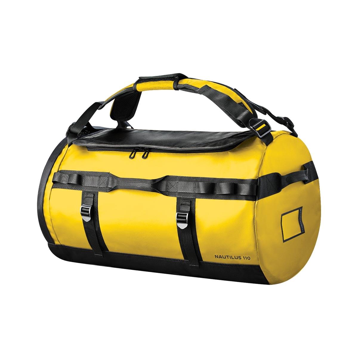 Nautilus Waterproof Duffel 110 - Image 8