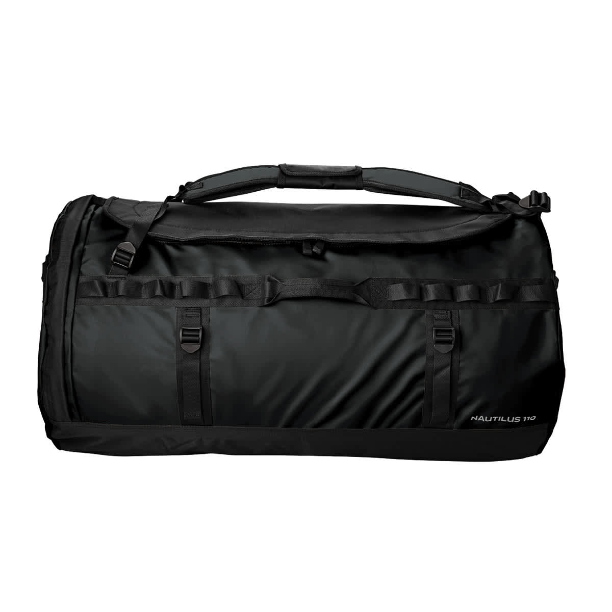 Nautilus Waterproof Duffel 110 - Image 16