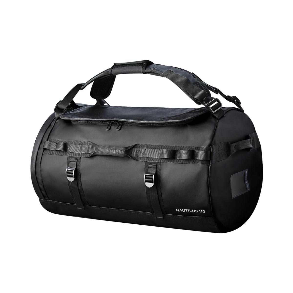 Nautilus Waterproof Duffel 110 - Image 15