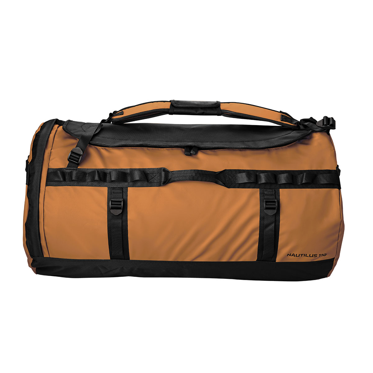 Nautilus Waterproof Duffel 110 - Image 23