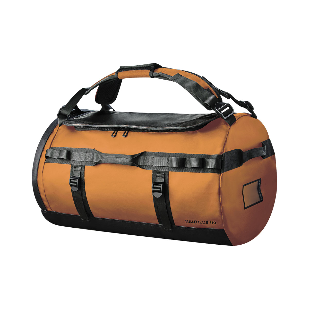Nautilus Waterproof Duffel 110 - Image 22