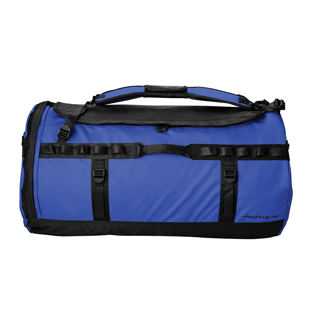 Nautilus Waterproof Duffel 110 - Image 31