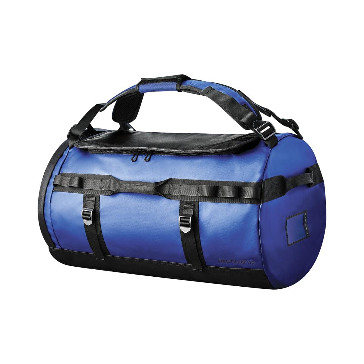 Nautilus Waterproof Duffel 110 - Image 30