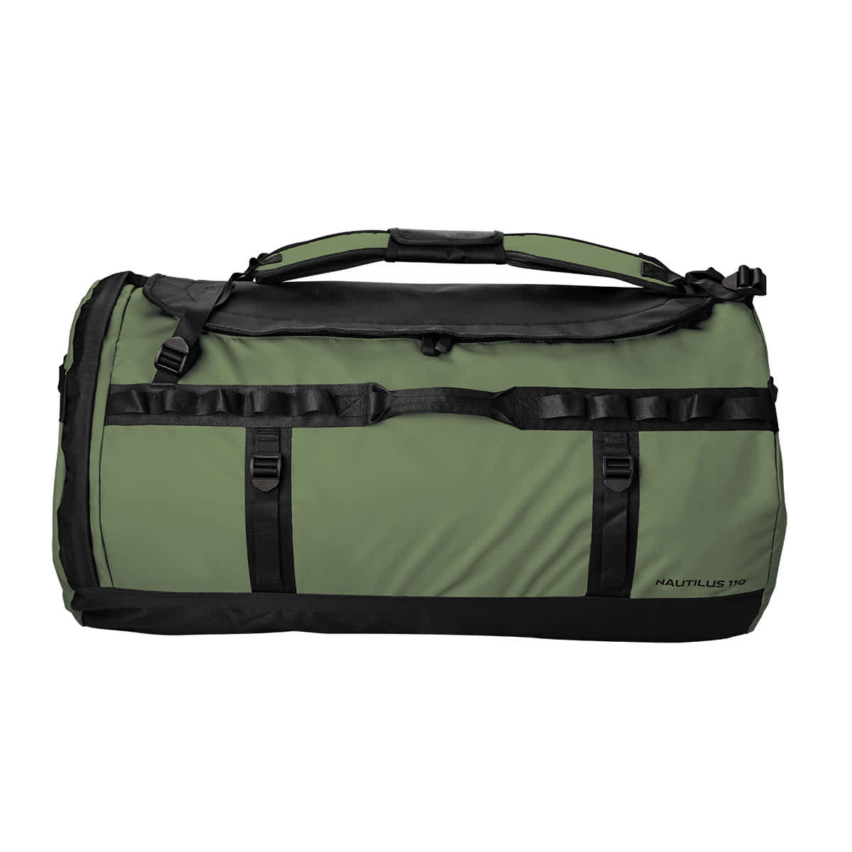 Nautilus Waterproof Duffel 110 - Image 38