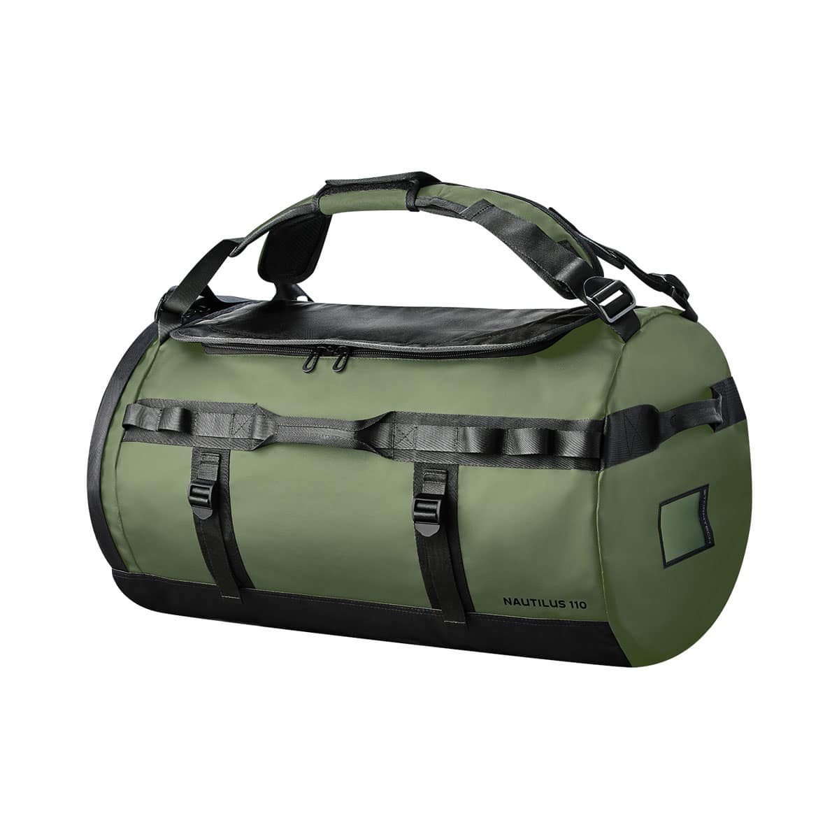 Nautilus Waterproof Duffel 110 - Image 37