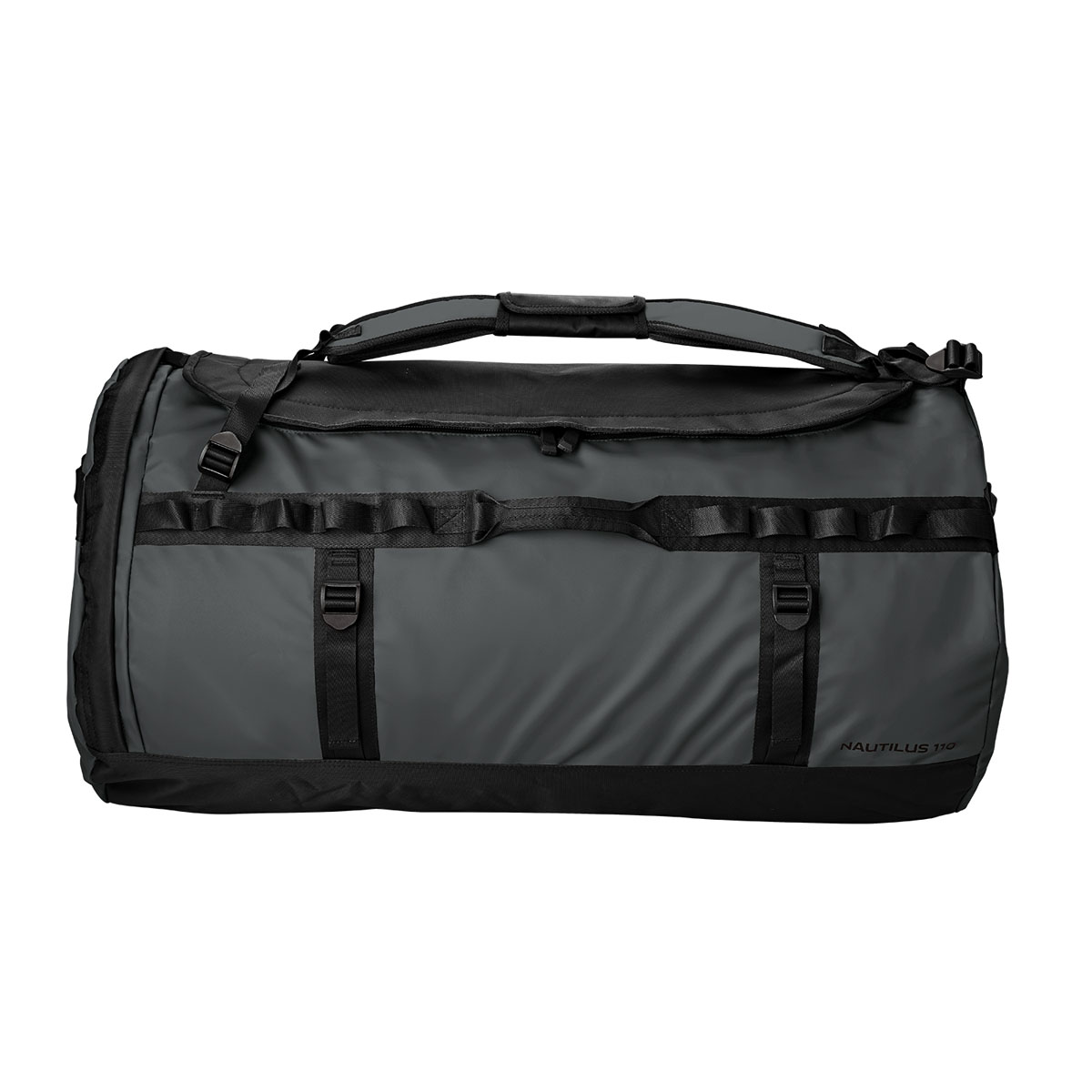 Nautilus Waterproof Duffel 110 - Image 45