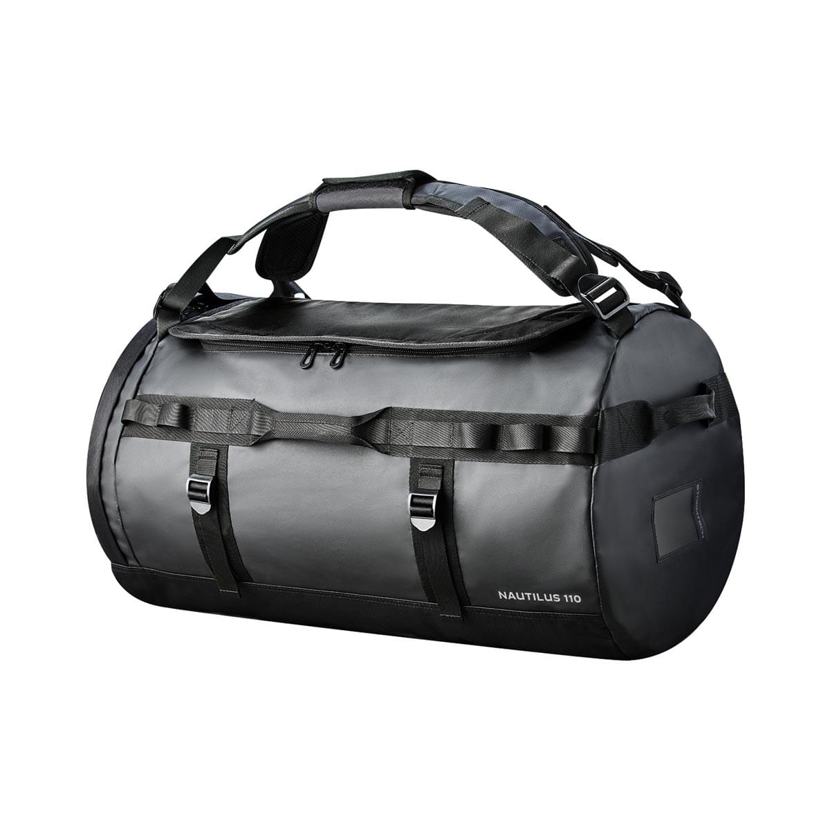 Nautilus Waterproof Duffel 110 - Image 44