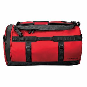 Alternative view of Nautilus Waterproof Duffel 70