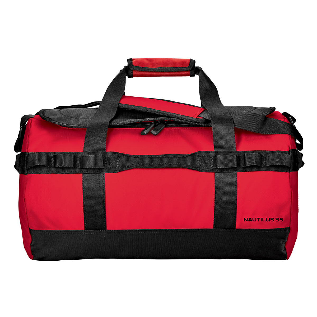 Nautilus Waterproof Duffel 35 - Image 2