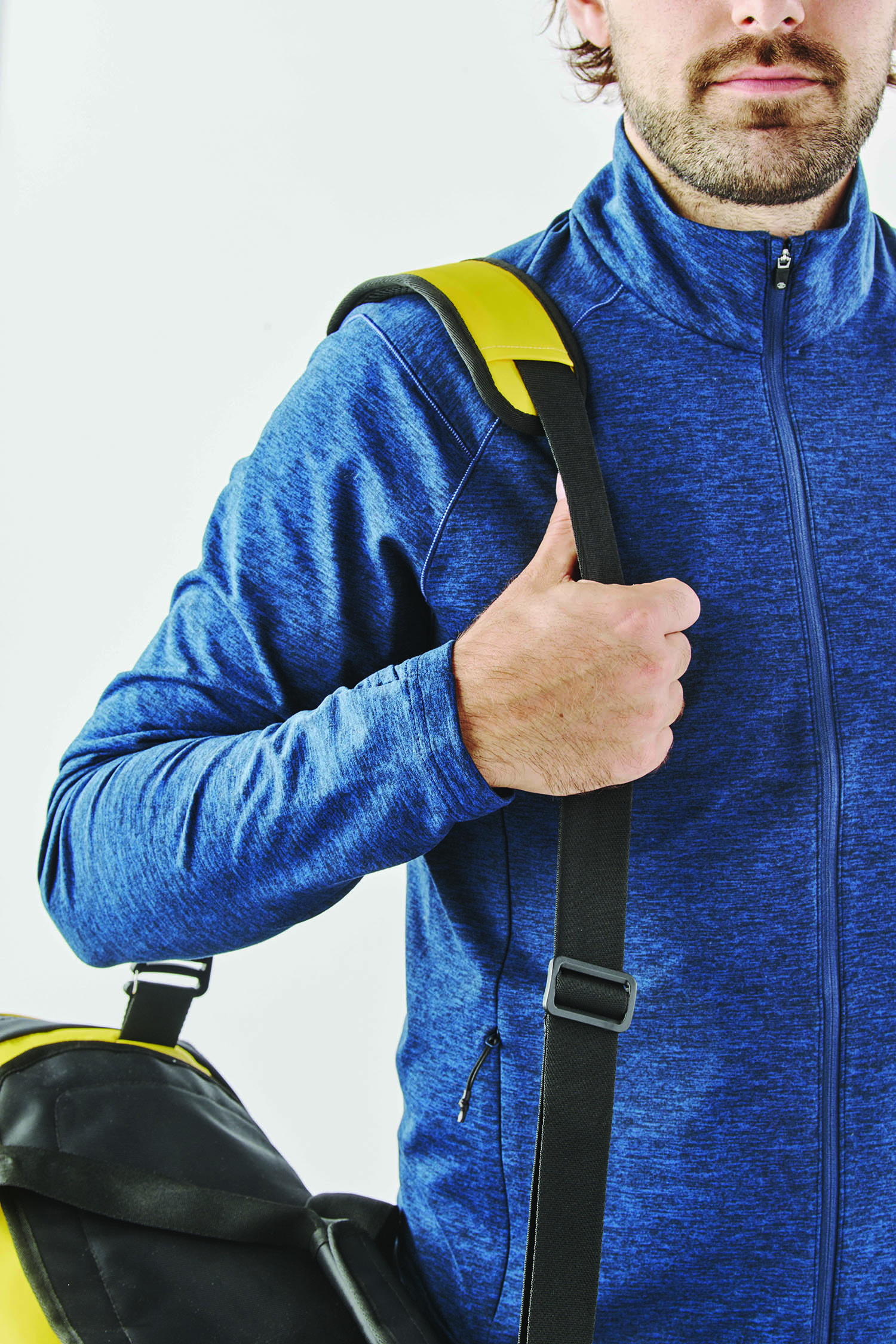 Nautilus Waterproof Duffel 35 - Image 15