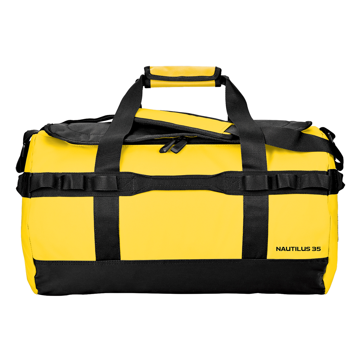 Nautilus Waterproof Duffel 35 - Image 9