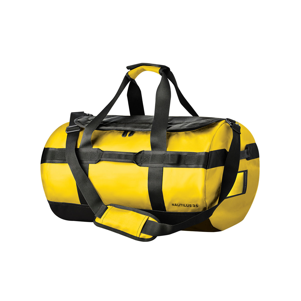 Nautilus Waterproof Duffel 35 - Image 8
