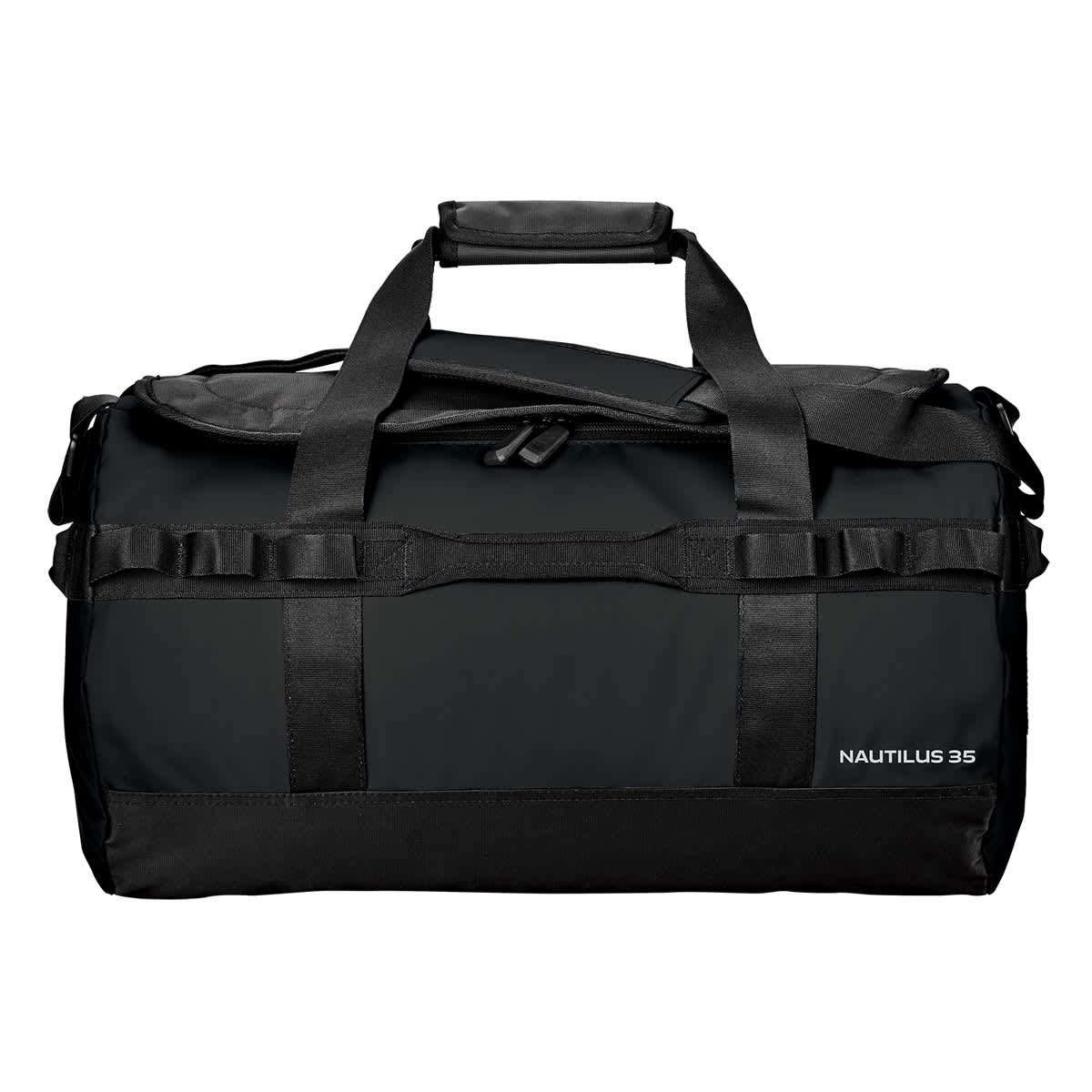 Nautilus Waterproof Duffel 35 - Image 19