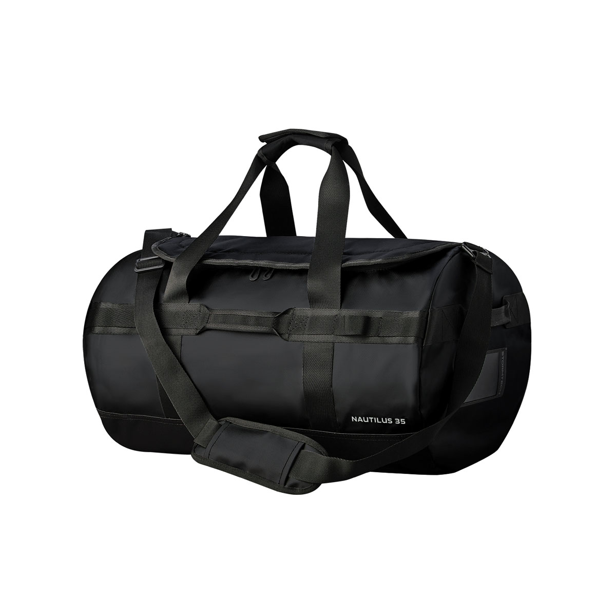 Nautilus Waterproof Duffel 35 - Image 18