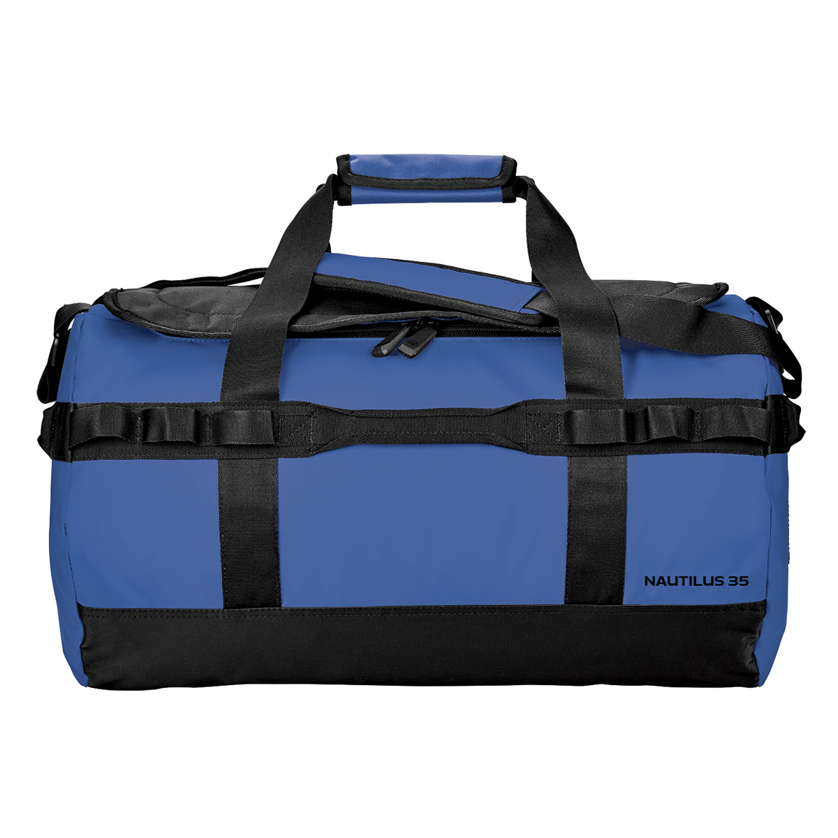 Nautilus Waterproof Duffel 35 - Image 26